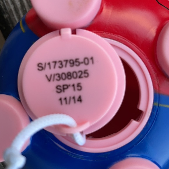 Farm pig piggy bank - Picture 10 of 13